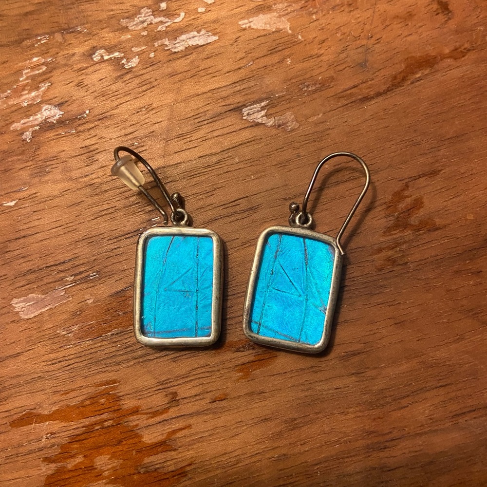 Statement Earrings - image 1